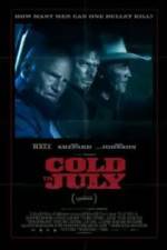 Watch Cold in July Alluc