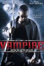 Watch Vampire Assassin Alluc