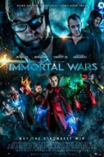 Watch The Immortal Wars Alluc