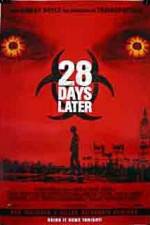 Watch 28 Days Later... Alluc