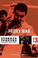 Watch Proxy War Alluc