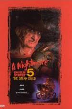Watch A Nightmare on Elm Street: The Dream Child Alluc