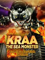 Watch Kraa! The Sea Monster Alluc