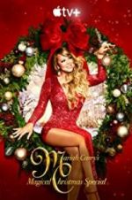 Watch Mariah Carey\'s Magical Christmas Special Alluc