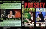 Watch Elvis: All the King\'s Men (Vol. 6) - The Legend Lives On Alluc