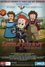 Watch Little Johnny the Movie Alluc