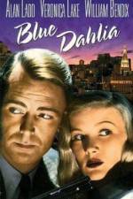 Watch The Blue Dahlia Alluc