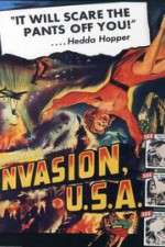 Watch Invasion U.S.A. Alluc