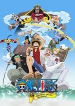 Watch One Piece: Adventure on Nejimaki Island Alluc
