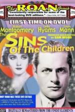 Watch The Sins of the Children Alluc