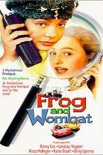 Watch Frog and Wombat Alluc