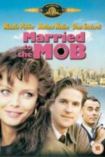 Watch Married to the Mob Alluc