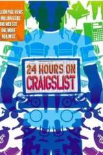 Watch 24 Hours on Craigslist Alluc
