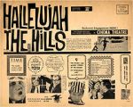 Watch Hallelujah the Hills Alluc