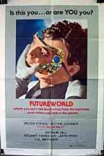 Watch Futureworld Alluc