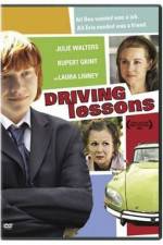 Watch Driving Lessons Alluc