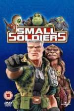 Watch Small Soldiers Alluc