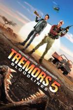 Watch Tremors 5: Bloodlines Alluc