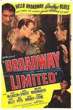 Watch Broadway Limited Alluc