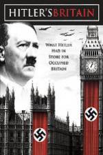 Watch Hitler's Britain Alluc