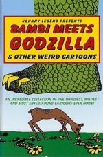 Watch Bambi Meets Godzilla (Short 1969) Vodly
