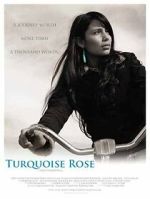 Watch Turquoise Rose Alluc