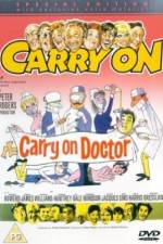Watch Carry on Doctor Alluc
