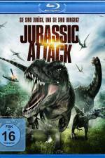 Watch Jurassic Attack Alluc