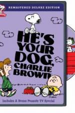 Watch He's Your Dog, Charlie Brown Alluc