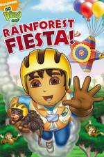 Watch Go Diego Go Rainforest Fiesta Alluc