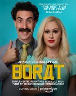 Watch Borat: VHS Cassette of Material Deemed \'Sub-acceptable\' By Kazakhstan Ministry of Censorship and Circumcision Alluc