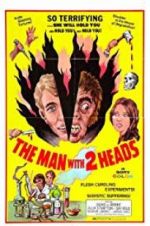 Watch The Man with Two Heads Alluc