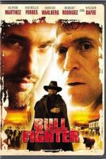 Watch Bullfighter Alluc