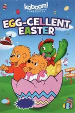Watch Egg-Cellent Easter Alluc