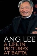 Watch A Life in Pictures Ang Lee Alluc