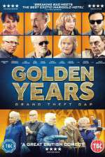 Watch Golden Years Alluc