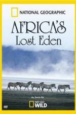 Watch Africas Lost Eden Alluc