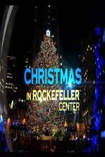 Watch Christmas in Rockefeller Center Alluc