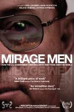 Watch Mirage Men Alluc
