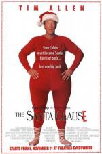 Watch The Santa Clause Alluc