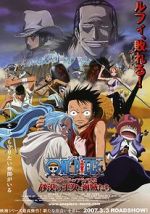 Watch One Piece: Episode of Alabaster - Sabaku no Ojou to Kaizoku Tachi Alluc