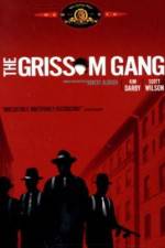 Watch The Grissom Gang Alluc