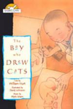 Watch The Boy Who Drew Cats Alluc