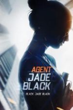 Watch Agent Jade Black Alluc