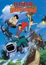 Watch Lupin the 3rd: Napoleon\'s Dictionary Alluc