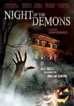 Watch Night of the Demons Alluc