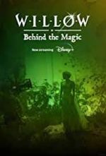 Watch Willow: Behind the Magic Alluc