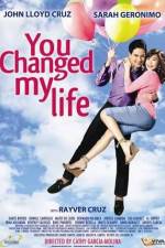 Watch You Changed My Life Alluc