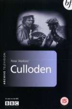 Watch Culloden Alluc