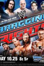 Watch WWE Bragging Rights Alluc